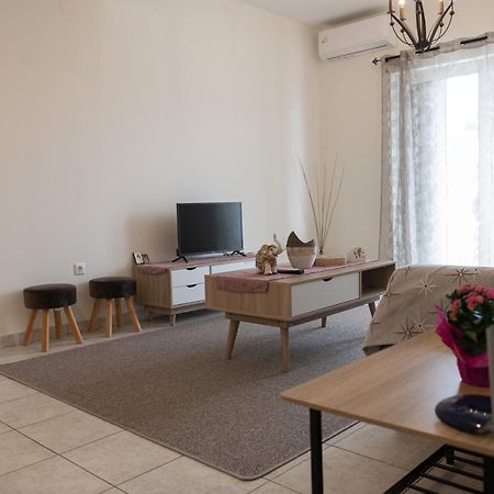 Despoina'S Lovely Apartment Nafplio Exterior foto