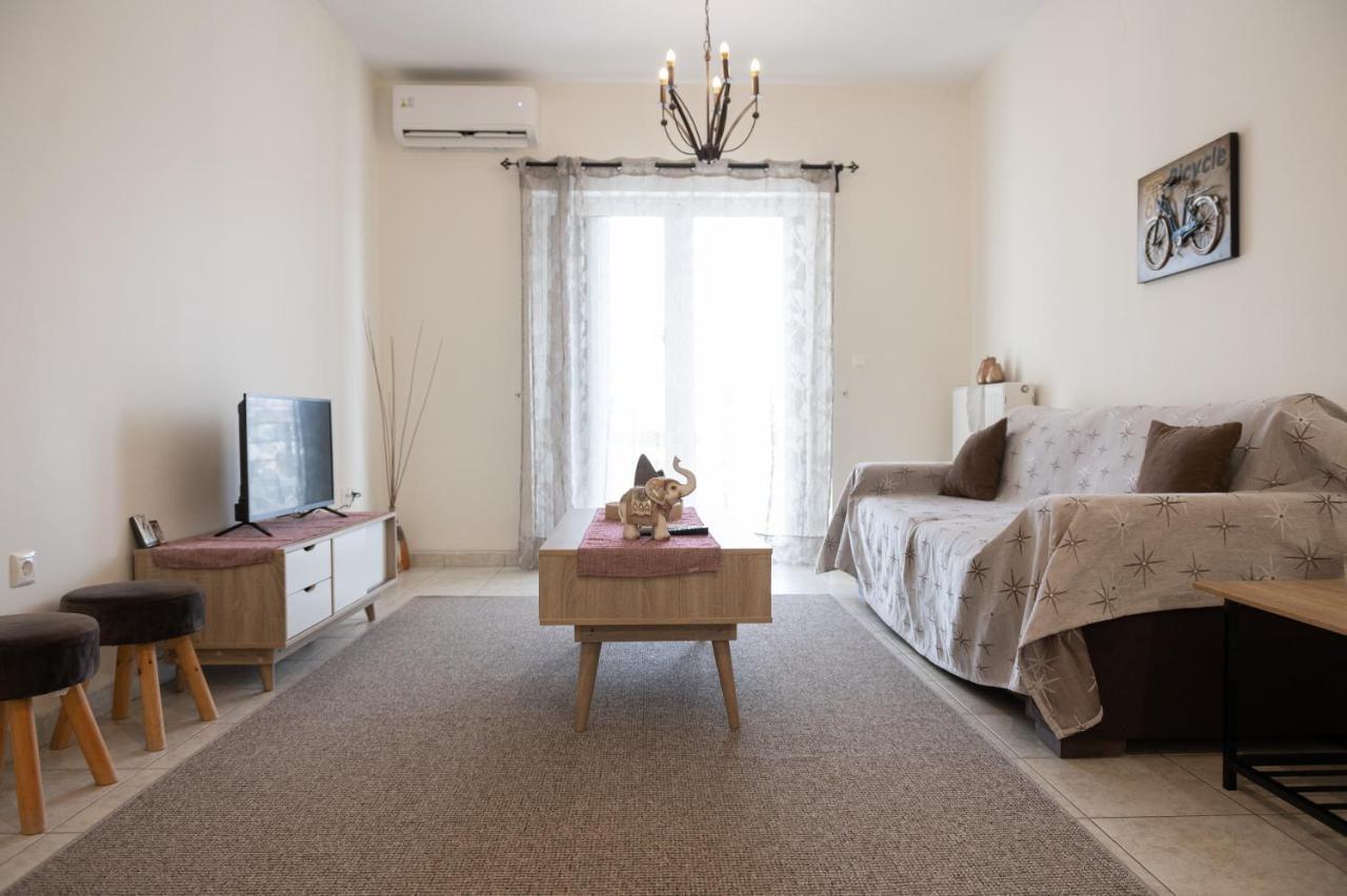 Despoina'S Lovely Apartment Nafplio Exterior foto