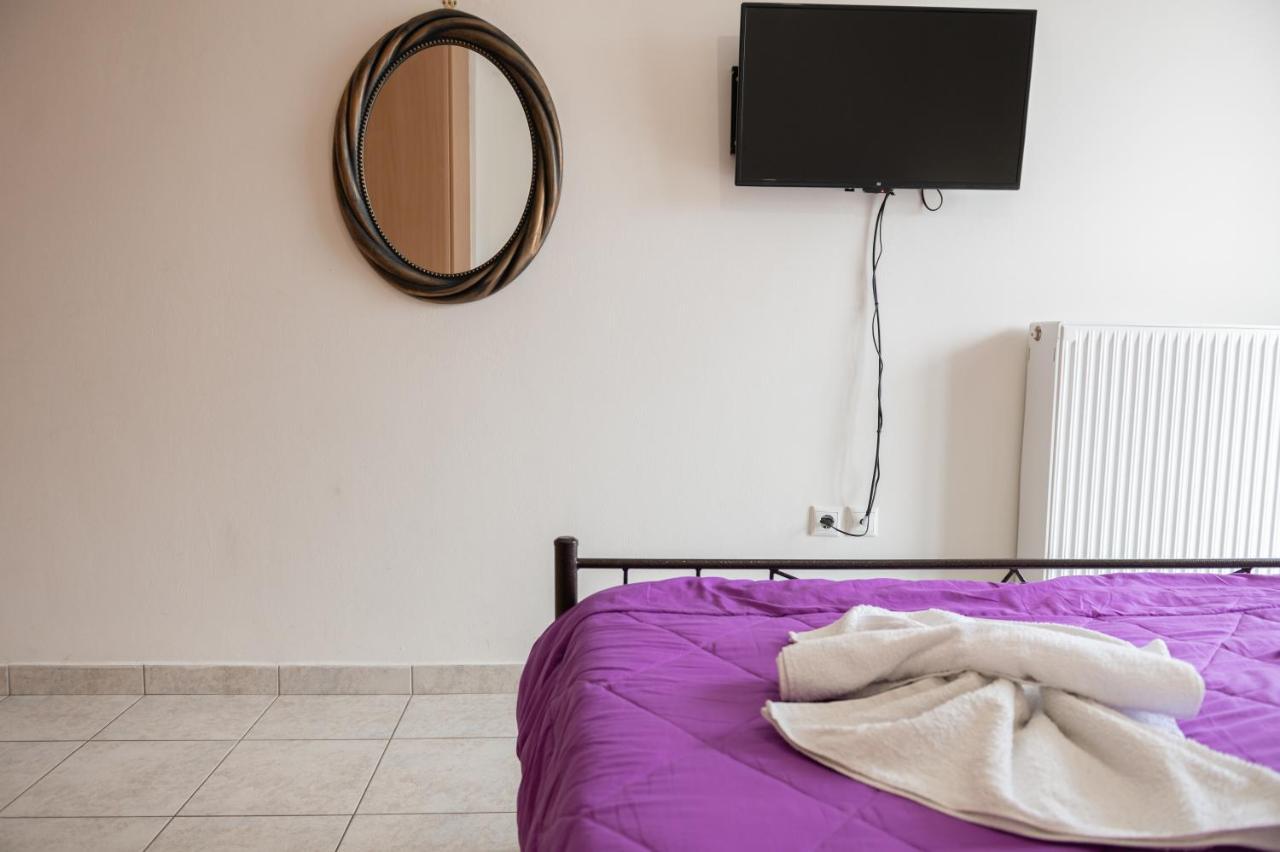 Despoina'S Lovely Apartment Nafplio Exterior foto