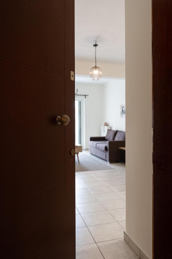 Despoina'S Lovely Apartment Nafplio Exterior foto