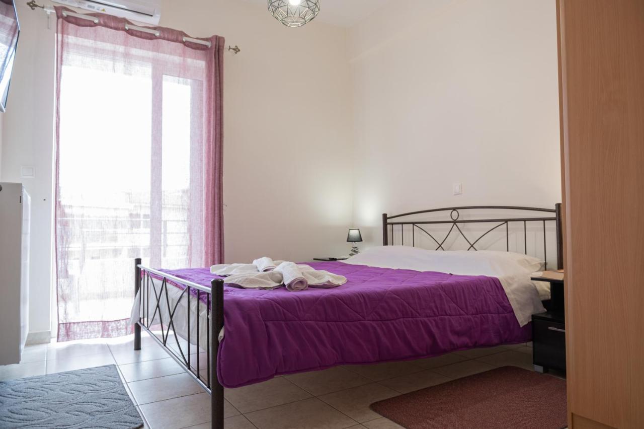 Despoina'S Lovely Apartment Nafplio Exterior foto